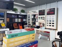 -龙膜全球臻选店·汽车贴膜·隐形车衣(北京琪朗店)