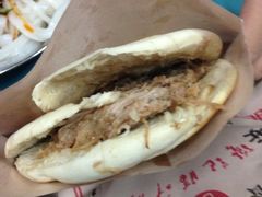 -樊记腊汁肉(竹笆市总店)