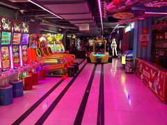-阿尔法Game Station(中山路店)