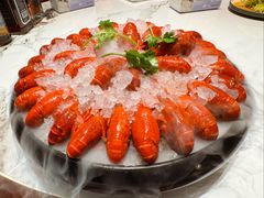 -曹胖子龙虾馆(黄桦路店)
