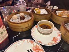 -稻香饭店(IFS国金中心店)