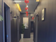 -鹿栖.精油SPA(金山世纪城店)