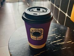 -HANA COFFEE(长寿路店)