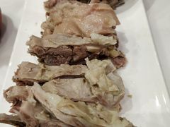 -尹兰楼西北风情餐厅(嘉定店)