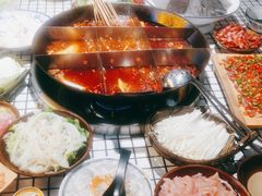 -董眼镜火锅(洪崖洞总店)