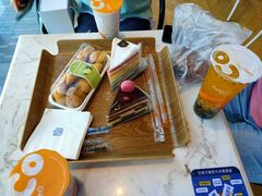 -巴黎贝甜(五道口店)