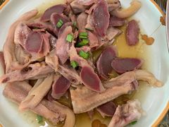 -穆老九清真牛羊肉馆(宋城店)