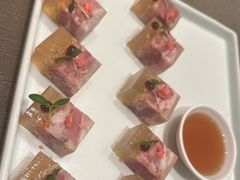 -蟹榭·本帮江浙菜·蟹宴(大宁久光商场店)