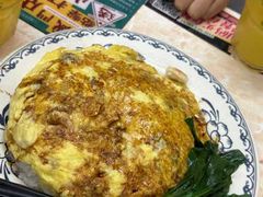 -渔记茶餐厅(渔村店)