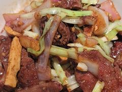 -寻裕记·现炒浇头面(人民广场店)