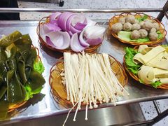 -胡家地锅鸡地锅鱼(金家渡店)
