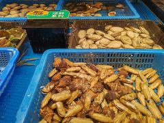 -亚马逊海鲜自助(王府井店)