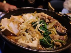 -富山日式料理(宽厚里店)