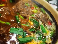-张氏父子常德肠子馆(红星总店)