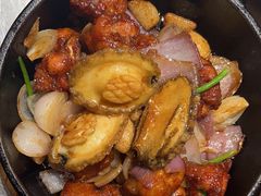 -潮界(虹桥新天地店)