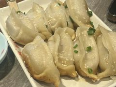 -小姜锅贴(凤凰街店)