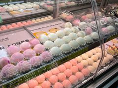 -糕材生•糕点•生日蛋糕(钟楼街店)