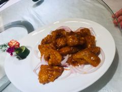 果汁猪扒-朱仔记食府(江南大道店)