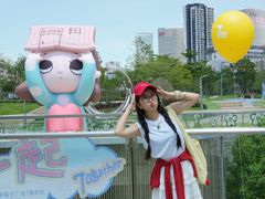 -深圳来福士广场