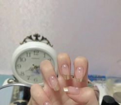 点击看大图 -Halo美甲美睫