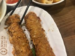 -松發肉骨茶(牛车水店)