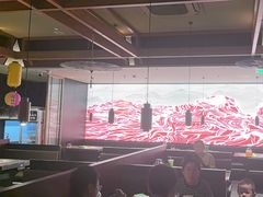 -谷牛日式烤肉(宝山U天地店)