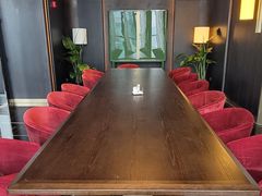 -云厨·高空西餐厅(成都瑯珀·凯悦臻选酒店)