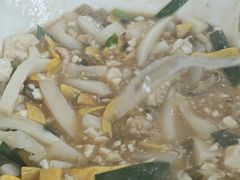 -老袁炒年糕(富豪路店)