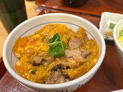 -なか卯(京都八条口店)
