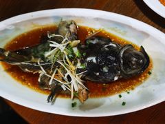 -南海渔家•海鲜•正宗海南菜(海棠湾店)