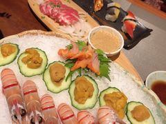 -古京·臻致料理(月湖店)