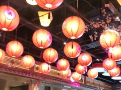 大堂-长安大牌档之西安博物院文化餐厅(中贸店)
