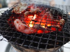 -松明一烤肉馆(鲁园店)