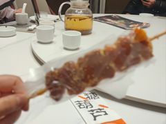 -凯鸽酒楼(大同振兴街店)