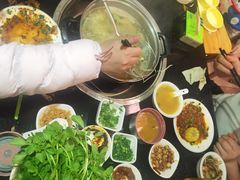 -丫丫汤膳打边炉(宏府408坊店)