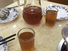 -晓林火锅(安定门店)