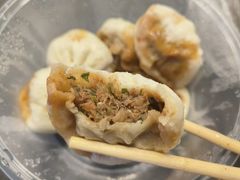 -上海小笼包