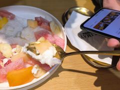 -斯利美甜品slimay dessert(滨江高教园店)