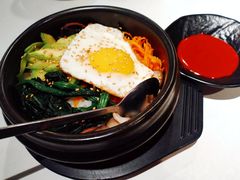 -汉江川烤肉(通州店)