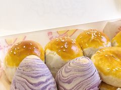 -美嘉华面包西饼店(红胜坊店)
