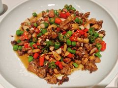 -老馆子·建德菜·山肴鱼鲜(海威新界店)