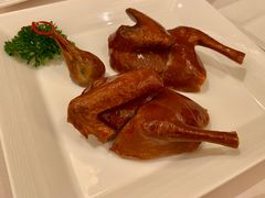 -利苑酒家(宜安广场店)