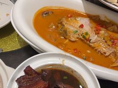 -小菜园新徽菜(南京秦淮龙蟠汇店)