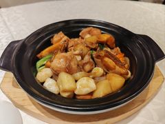 -南园酒家(前进路店)