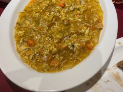 -老吉士酒家(天平路店)