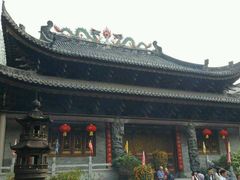 -华林禅寺