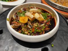 -金成潮菜博物馆(海珠湿地店)