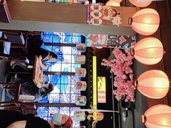 -桃太郎创作料理(大坪店)