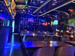 -MARU玛露音乐餐厅(大学路店)