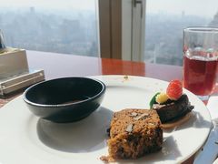 -洲际酒店·地平线全日餐厅HORIZON CAFÉ